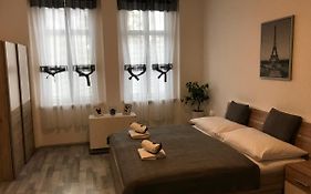 Apartmán Harmony